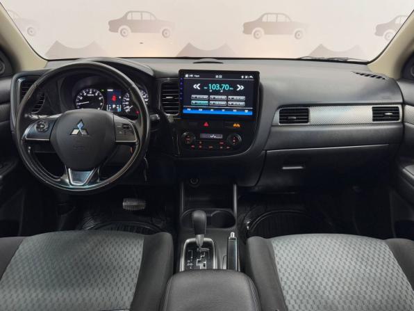 Mitsubishi Outlander III Рестайлинг 2 с пробегом 2015 года, цена 1 804 000 рублей, 88700 км, внедорожник, Автокод Объявления