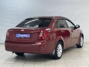 Chevrolet Lacetti I Воронеж  - изображение 24