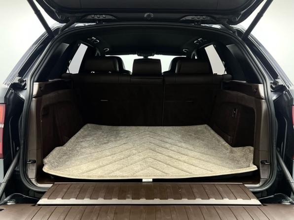 BMW X5 II (E70) Рестайлинг с пробегом 2011 года, цена 1 699 000 рублей, 196500 км, внедорожник, Автокод Объявления