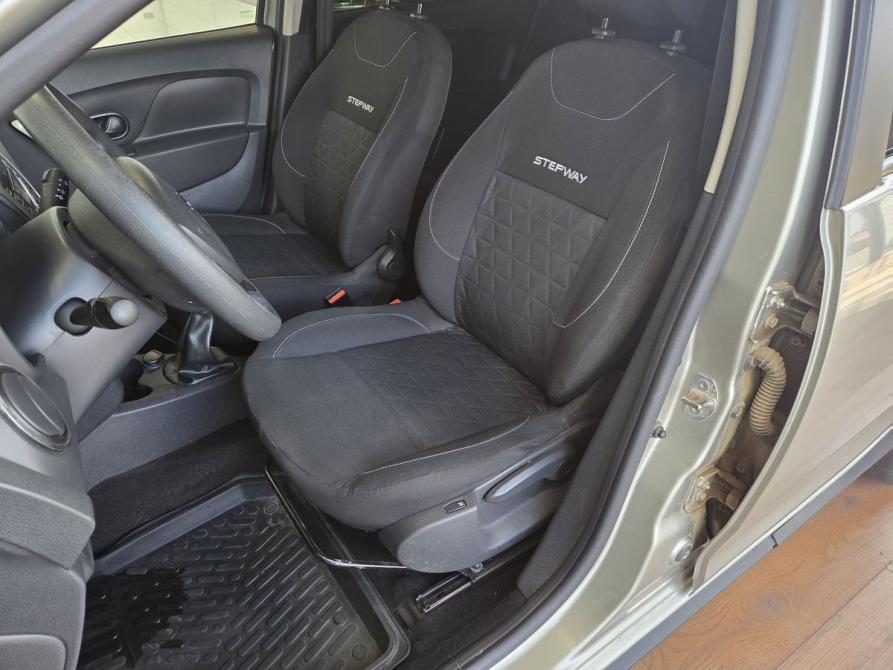 Renault Sandero II Саратов  - изображение 19
