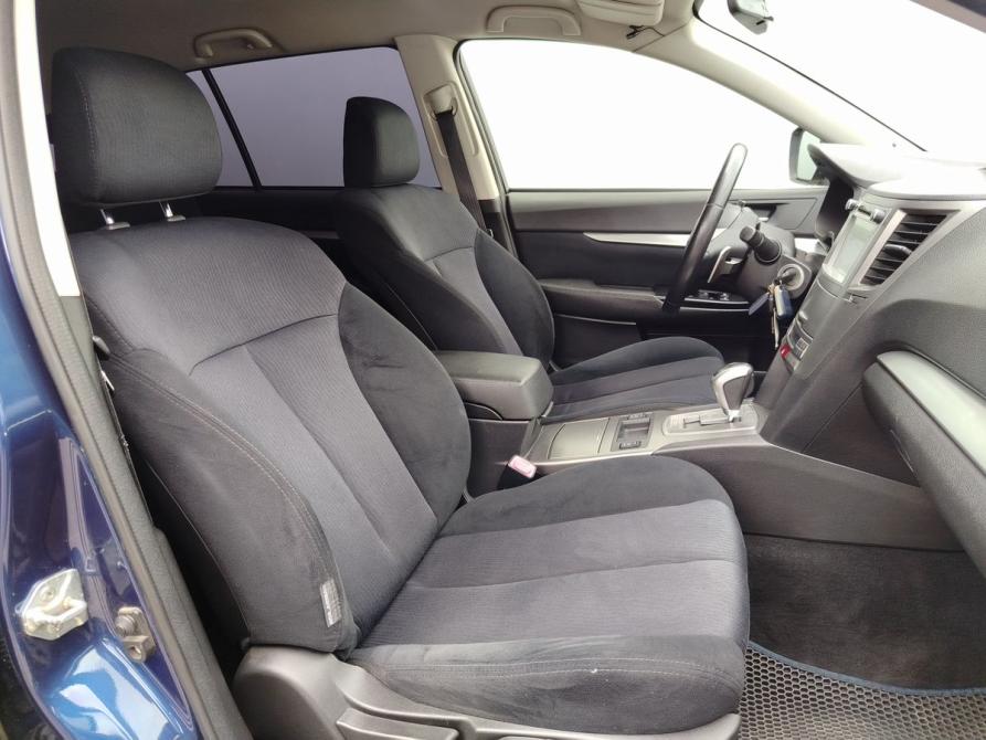 Subaru Outback IV Ярославль  - изображение 13