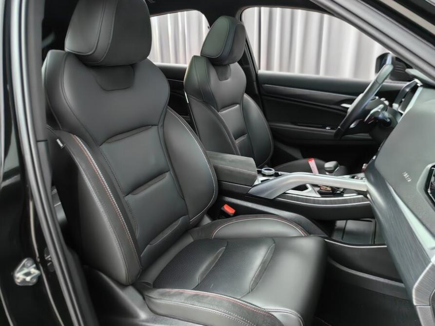 Geely Tugella I Рестайлинг Подольск  - изображение 7