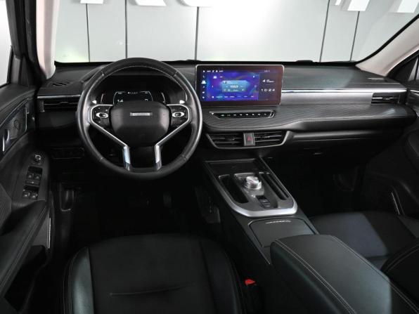 Haval Jolion I с пробегом 2021 года, цена 1 759 000 рублей, 87155 км, внедорожник, Автокод Объявления