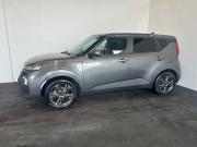 Kia Soul III Рестайлинг Кемерово  - изображение 24