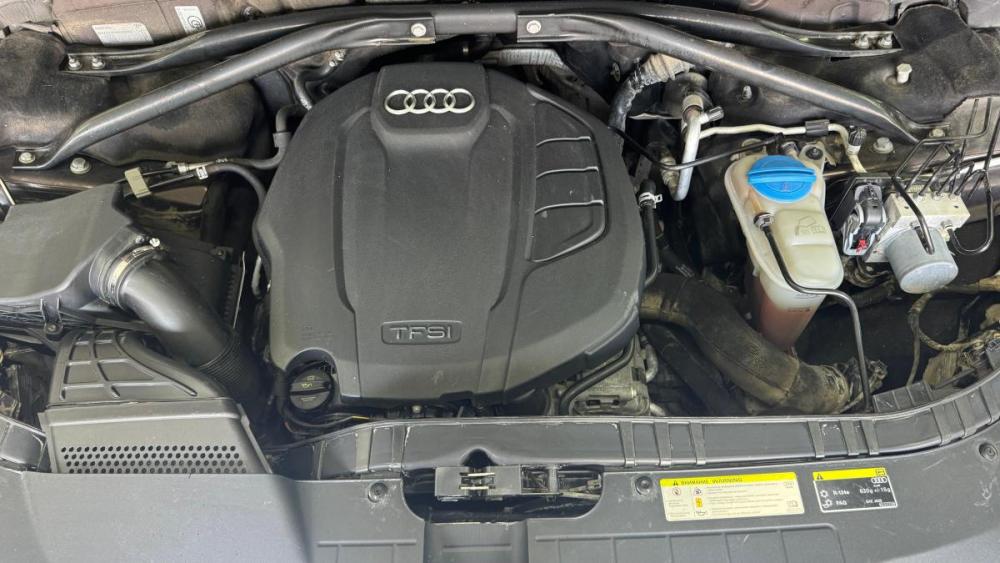 Audi Q5 I (8R) Рестайлинг Магнитогорск  - изображение 7