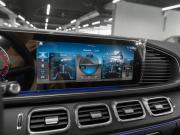 Mercedes-Benz GLS II (X167) Рестайлинг Москва  - изображение 60
