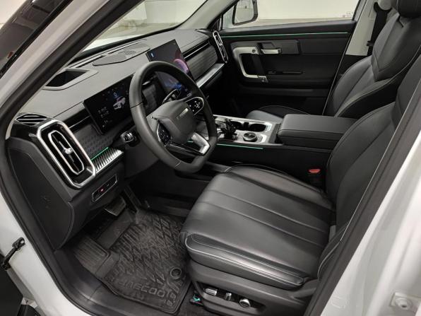 Jaecoo J7 I с пробегом 2023 года, цена 2 214 000 рублей, 31869 км, внедорожник, Автокод Объявления