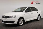 Skoda Rapid I Ярославль  - изображение 24