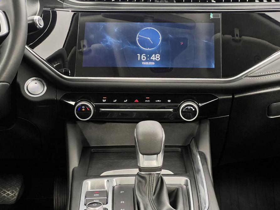 Omoda S5 Калининград  - изображение 15