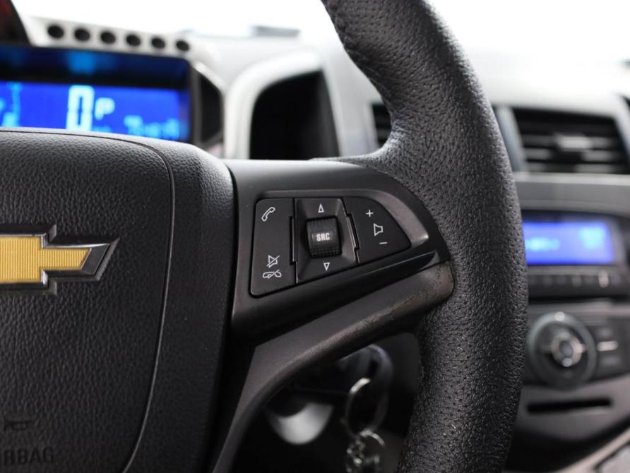 Chevrolet Aveo II Ростов-на-Дону  - изображение 11
