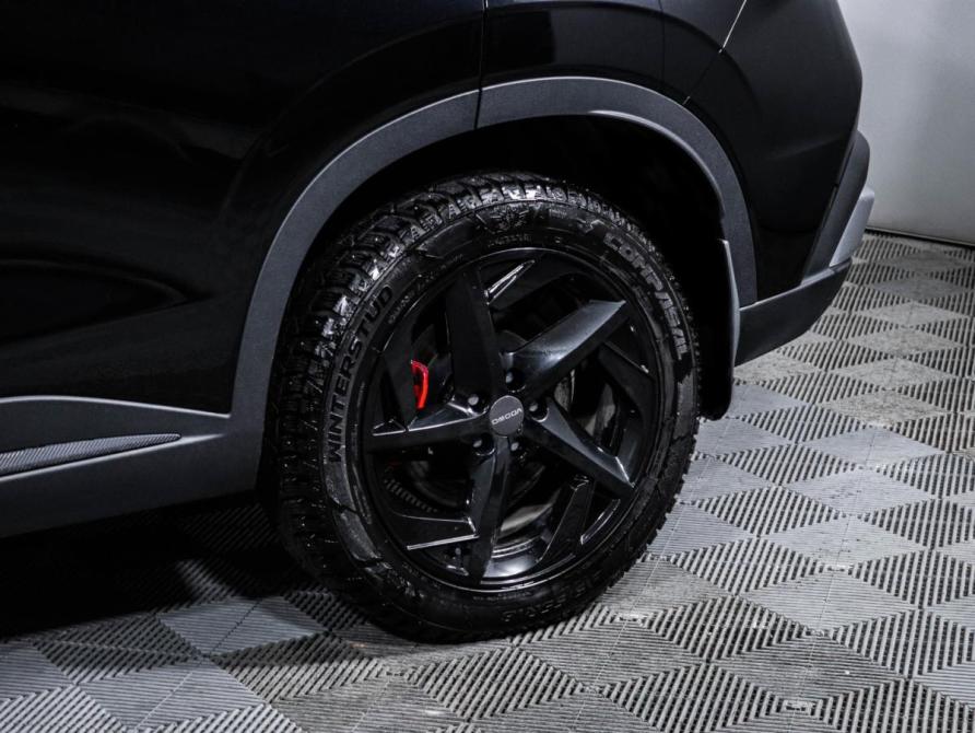 Omoda C5 I Москва  - изображение 15
