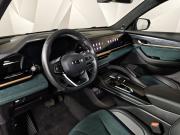 Geely Monjaro I Москва  - изображение 38
