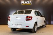 Renault Logan II Рестайлинг Уфа  - изображение 18