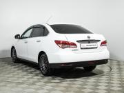 Nissan Almera III (G15) Санкт-Петербург  - изображение 23