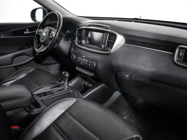 Kia Sorento III Prime с пробегом 2017 года, цена 2 120 000 рублей, 205100 км, внедорожник, Автокод Объявления