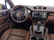 Porsche Cayenne III Москва  - изображение 60