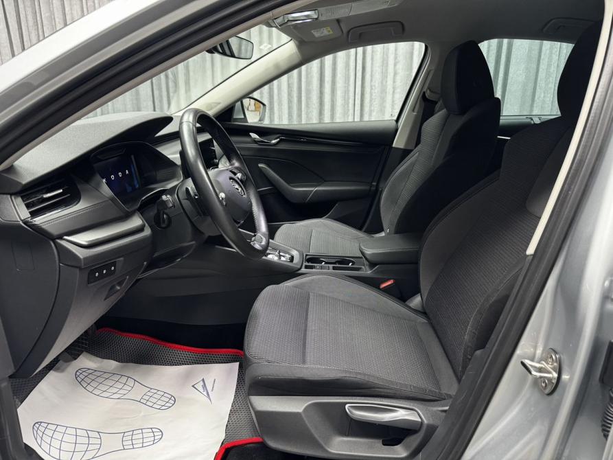 Skoda Octavia IV (A8) Стерлитамак  - изображение 18
