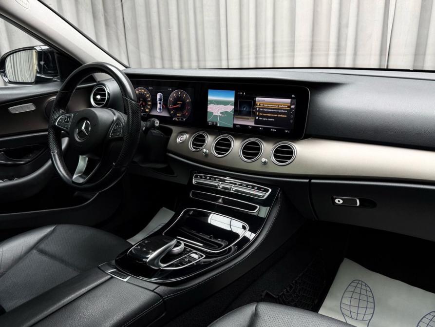 Mercedes-Benz E-Класс V (W213 S213 C238) Ижевск  - изображение 11