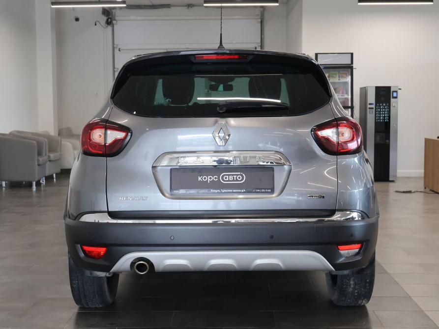 Renault Kaptur I Калуга  - изображение 5
