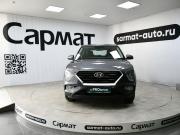 Hyundai Creta II Новосибирск  - изображение 31