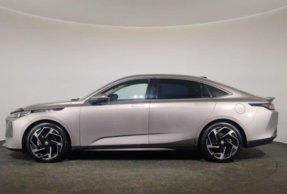 Changan Lamore Ярославль  - изображение 8