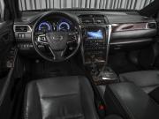 Toyota Camry VII (XV50) Рестайлинг Ставрополь  - изображение 29