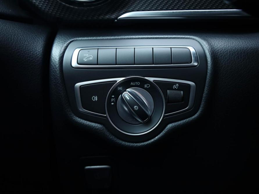 Mercedes-Benz V-Класс III (W447) Рестайлинг Санкт-Петербург  - изображение 23
