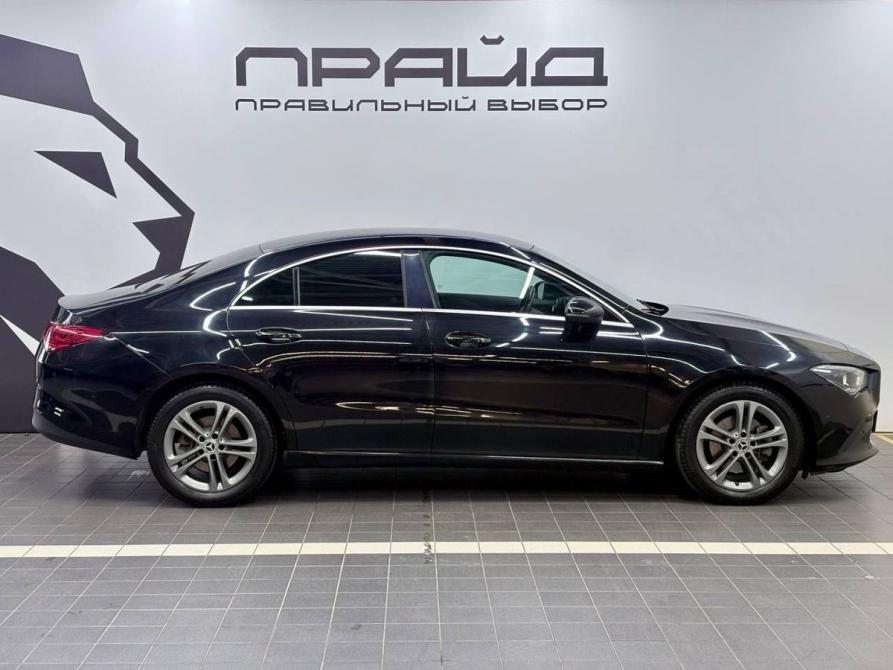 Mercedes-Benz CLA II (C118 X118) Ростов-на-Дону  - изображение 4