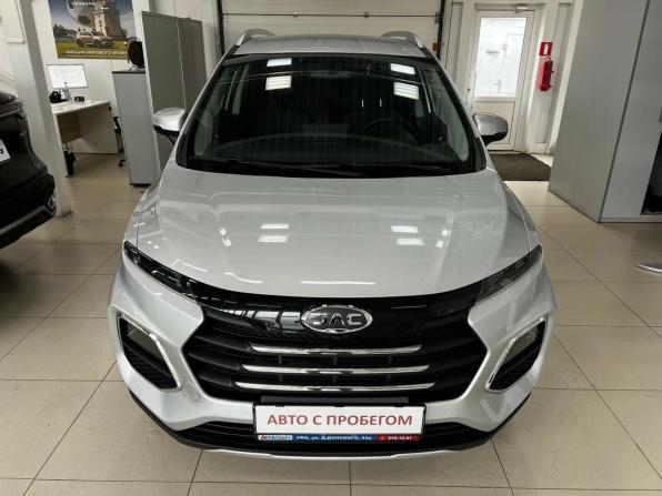 JAC JS3 с пробегом 2024 года, цена 1 468 000 рублей, 32000 км, внедорожник, Автокод Объявления