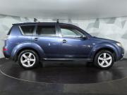 Mitsubishi Outlander II Москва  - изображение 35