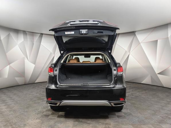 Lexus RX IV Рестайлинг с пробегом 2022 года, цена 5 060 000 рублей, 41252 км, внедорожник, Автокод Объявления