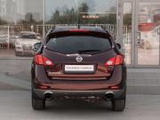 Nissan Murano II (Z51) Рестайлинг 2 Новосибирск  - изображение 27