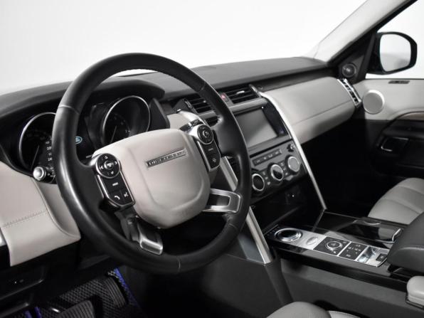 Land Rover Discovery V с пробегом 2017 года, цена 2 700 000 рублей, 177538 км, внедорожник, Автокод Объявления