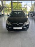 Citroen C-Crosser Новосибирск  - изображение 19