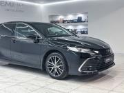 Toyota Camry VIII (XV70) Рестайлинг Уфа  - изображение 37