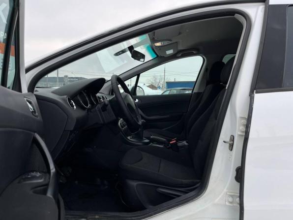 Peugeot 408 I с пробегом 2013 года, цена 499 000 рублей, 191096 км, седан, Автокод Объявления
