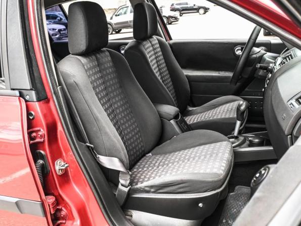 Renault Megane II Рестайлинг с пробегом 2006 года, цена 359 000 рублей, 223869 км, седан, Автокод Объявления