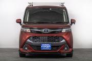 Toyota Tank I Томск  - изображение 22