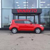 Kia Soul II Рестайлинг Азнакаево  - изображение 23