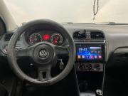 Volkswagen Polo V Воронеж  - изображение 36