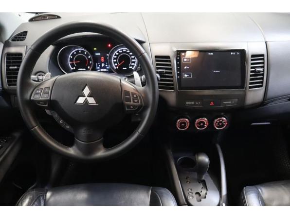 Mitsubishi Outlander II Рестайлинг с пробегом 2011 года, цена 1 147 000 рублей, 200306 км, внедорожник, Автокод Объявления