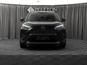 Toyota RAV4 V (XA50) Москва  - изображение 27