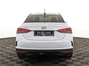 Hyundai Solaris II Рестайлинг Москва  - изображение 31