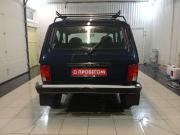Lada (ВАЗ) 2121 (4x4) I Рестайлинг Арзамас  - изображение 11