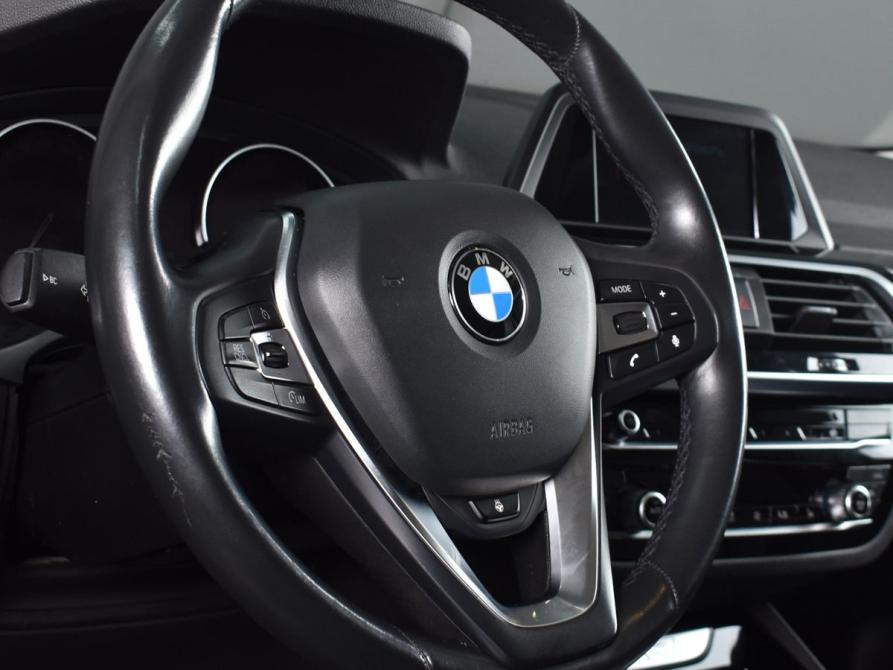 BMW X3 III (G01) Кемерово  - изображение 9