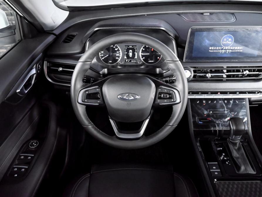Chery Tiggo 4 Pro I Рестайлинг Екатеринбург  - изображение 12