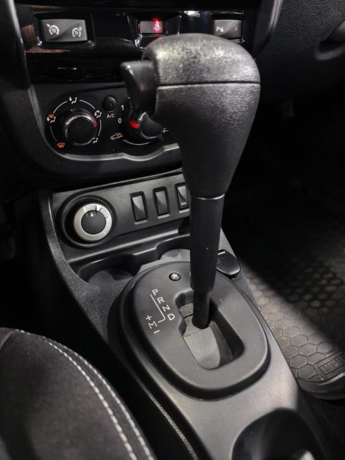 Renault Duster I Рестайлинг Санкт-Петербург  - изображение 15