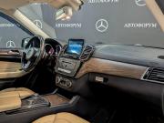 Mercedes-Benz GLS I (X166) Москва  - изображение 41