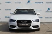 Audi A4 IV (B8) Рестайлинг Пермь  - изображение 21