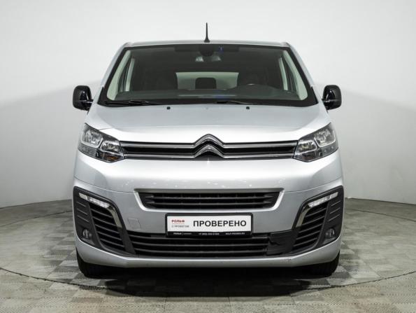 Citroen SpaceTourer I с пробегом 2021 года, цена 2 899 700 рублей, 149813 км, минивэн, Автокод Объявления